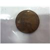 Image 8 : 9 ENGLISH PENNIES 1921 TO 1967