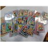 Image 2 : 40 GARBAGE PAIL KIDS CARDS/STICKERS IN SLEEVES