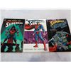 Image 1 : 3 SUPERMAN COMICS