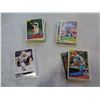 Image 3 : BOX OF VINTAGE BASEBALL CARDS