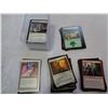 Image 2 : LOT OF MAGIC THE GATHERING CARDS