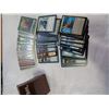 Image 4 : LOT OF MAGIC THE GATHERING CARDS