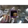 Image 2 : RING STAMPED .750/18K - UNTESTED