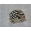 Image 4 : 3 CUFF BRACELETS