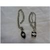 Image 1 : 2 CC NECKLACES