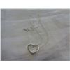 Image 1 : TIFFANY AND CO NECKLACE W/ PENDANT