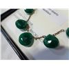 Image 3 : GREEN QUARTZ NECKLACE