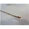 Image 3 : BRACELET STAMPED 10K