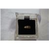 Image 1 : RING STAMPED 14K