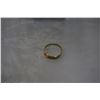 Image 2 : RING STAMPED 14K