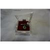 Image 2 : STERLING PEARL AND JADE PENDENT