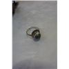 Image 4 : STERLING ESTATE RING