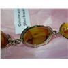 Image 3 : GENUINE AMBER AND SILVER BRACELET