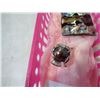 Image 3 : GENUINE PEARL NECKLACES AND RINGS