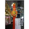 Image 3 : COLOGNE, SIMPSONS, WATCH, AND CANUCKS WATCH