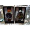 Image 1 : 2 NEW WATCHES