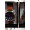 Image 2 : 2 NEW WATCHES