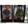 Image 3 : 2 NEW WATCHES