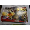 Image 2 : KREO TRANSFORMER STARSCREAM SET AND DUPLO TRAIN SET