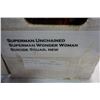 Image 3 : BOX OF SUPERMAN, WONDER WOMAN, AND SUICIDE SQUAD COMICS