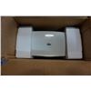 Image 5 : BOX OF 50 CDS AND PHOTO SMART PRINTER
