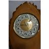 Image 3 : BURL CLOCK