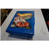 Image 1 : HOT WHEELS CASE FULL OF TOY CARS
