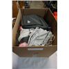 Image 1 : BOX OF BRAND NAMED WOMENS CLOTHING
