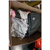 Image 2 : BOX OF BRAND NAMED WOMENS CLOTHING