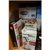 Image 4 : SHELF LOT OF NEW BOXED ITEMS