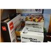 Image 5 : SHELF LOT OF NEW BOXED ITEMS