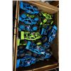Image 4 : BOX OF RC HELICOPTERS AND RC DESERT SOUL CARS