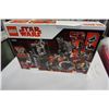 Image 1 : NEW LEGO STARWARS SNOKES THRONE ROOM SET 75216