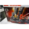 Image 3 : NEW LEGO STARWARS SNOKES THRONE ROOM SET 75216