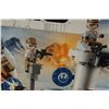 Image 3 : NEW LEGO STARWARS ACTION BATTLE DEFENSE OF ECHO BASE 75241