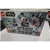 Image 1 : NEW LEGO STARWARS HOTH MEDICAL CHAMBER 75203