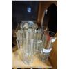 Image 1 : VALVOLINE BEER MUGS, CHINA EGG CODDLERS, AND SAUCERS