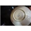 Image 4 : VALVOLINE BEER MUGS, CHINA EGG CODDLERS, AND SAUCERS