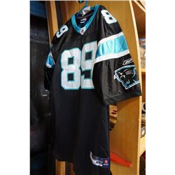 2 NFL JERSEYS CUTLER AND SMITH