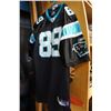Image 1 : 2 NFL JERSEYS CUTLER AND SMITH