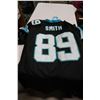 Image 2 : 2 NFL JERSEYS CUTLER AND SMITH