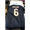 Image 5 : 2 NFL JERSEYS CUTLER AND SMITH