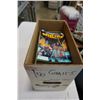 Image 1 : LOT OF 100 COLLECTIBLE COMICS