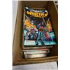 Image 2 : LOT OF 100 COLLECTIBLE COMICS