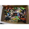 Image 3 : 2 TRAYS OF VINTAGE HOT WHEELS