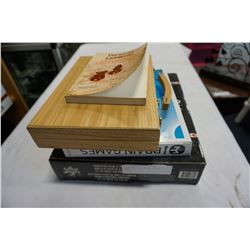 POKER SET FOR TV AND OTHER GAMES