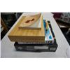 Image 1 : POKER SET FOR TV AND OTHER GAMES