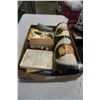 Image 1 : LOT OF ELVIS COLLECTIBLES