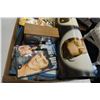 Image 3 : LOT OF ELVIS COLLECTIBLES