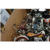 Image 2 : LOT OF 6 MOTOR CYCLE FIGURES